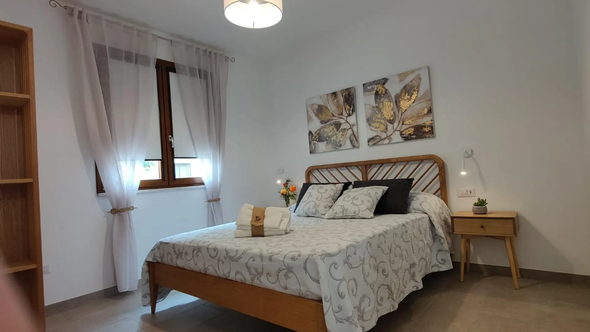 Farma Agriturismo Il Podere Alghero