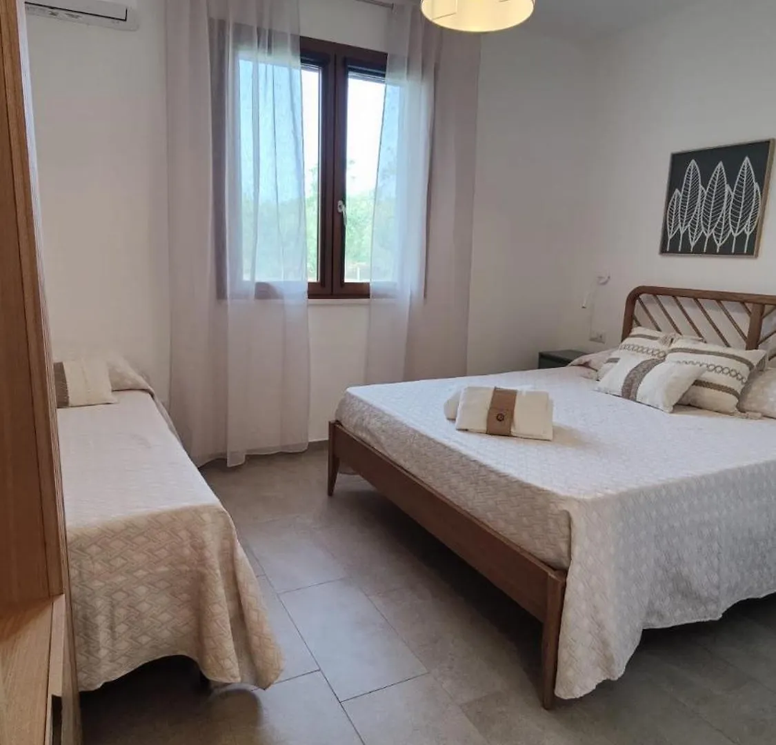 Lantgård Agriturismo Il Podere Alghero