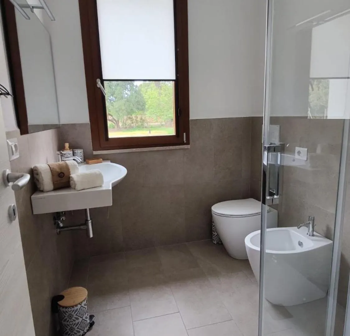 Farma Agriturismo Il Podere Alghero