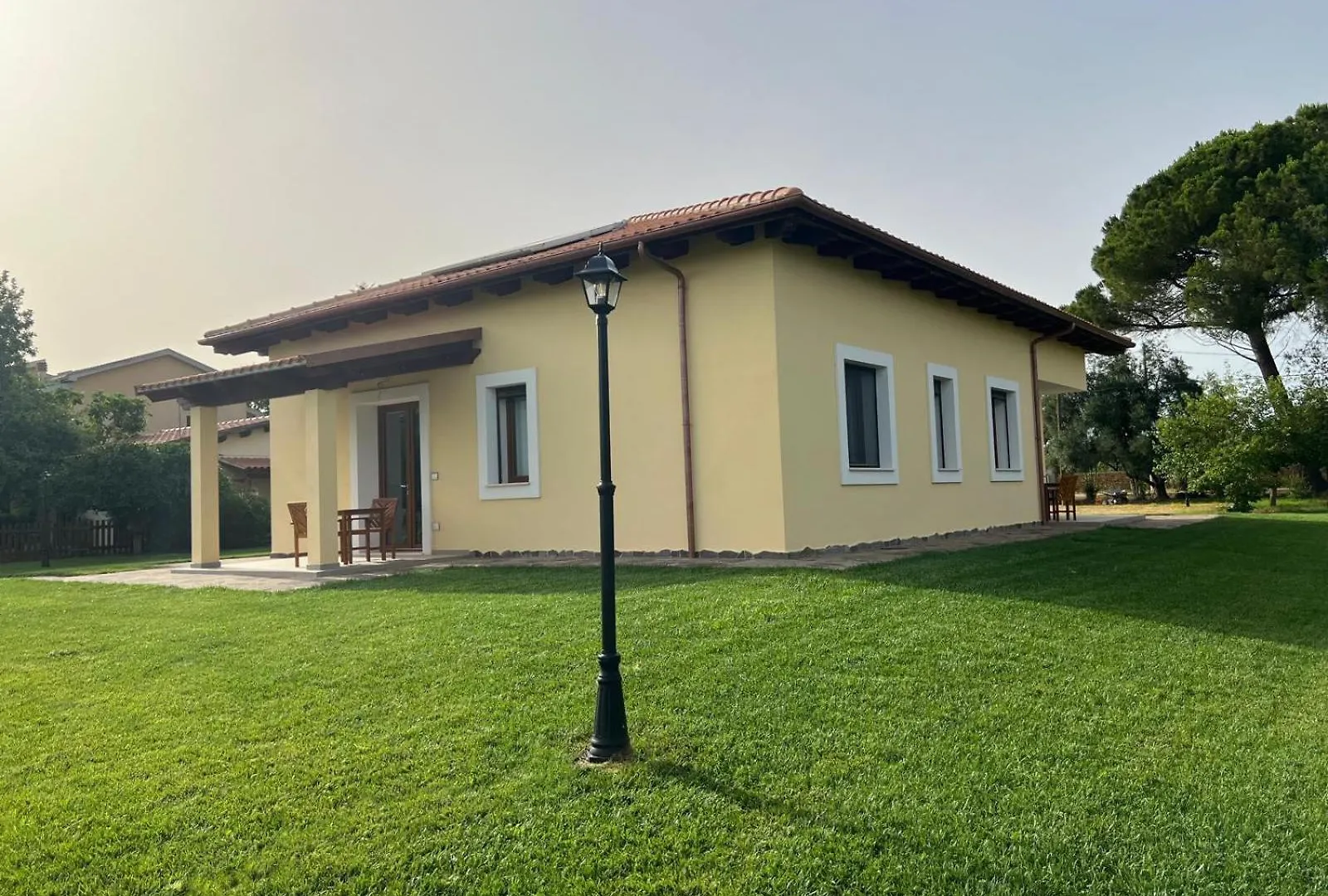 Agriturismo Il Podere Alghero 0*,