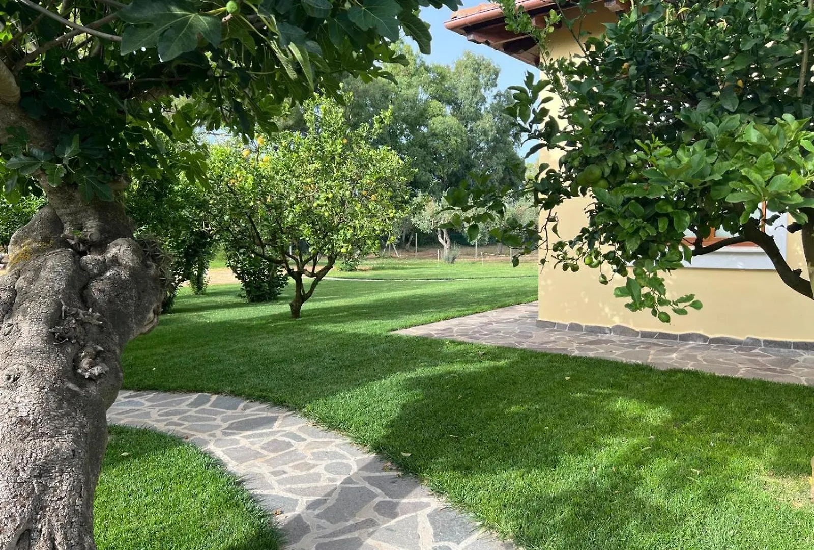 Agriturismo Il Podere Alghero