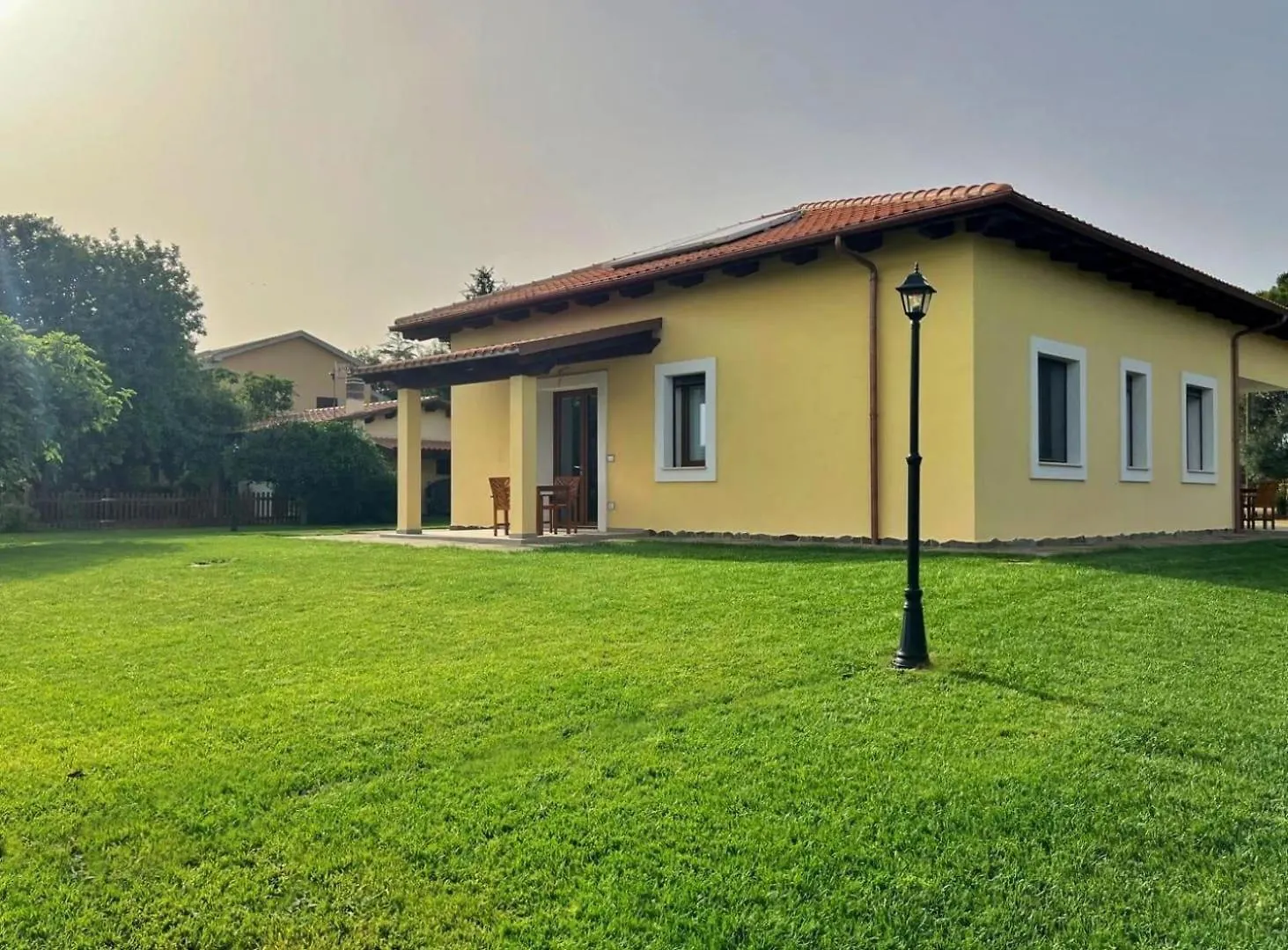Farma Agriturismo Il Podere Alghero