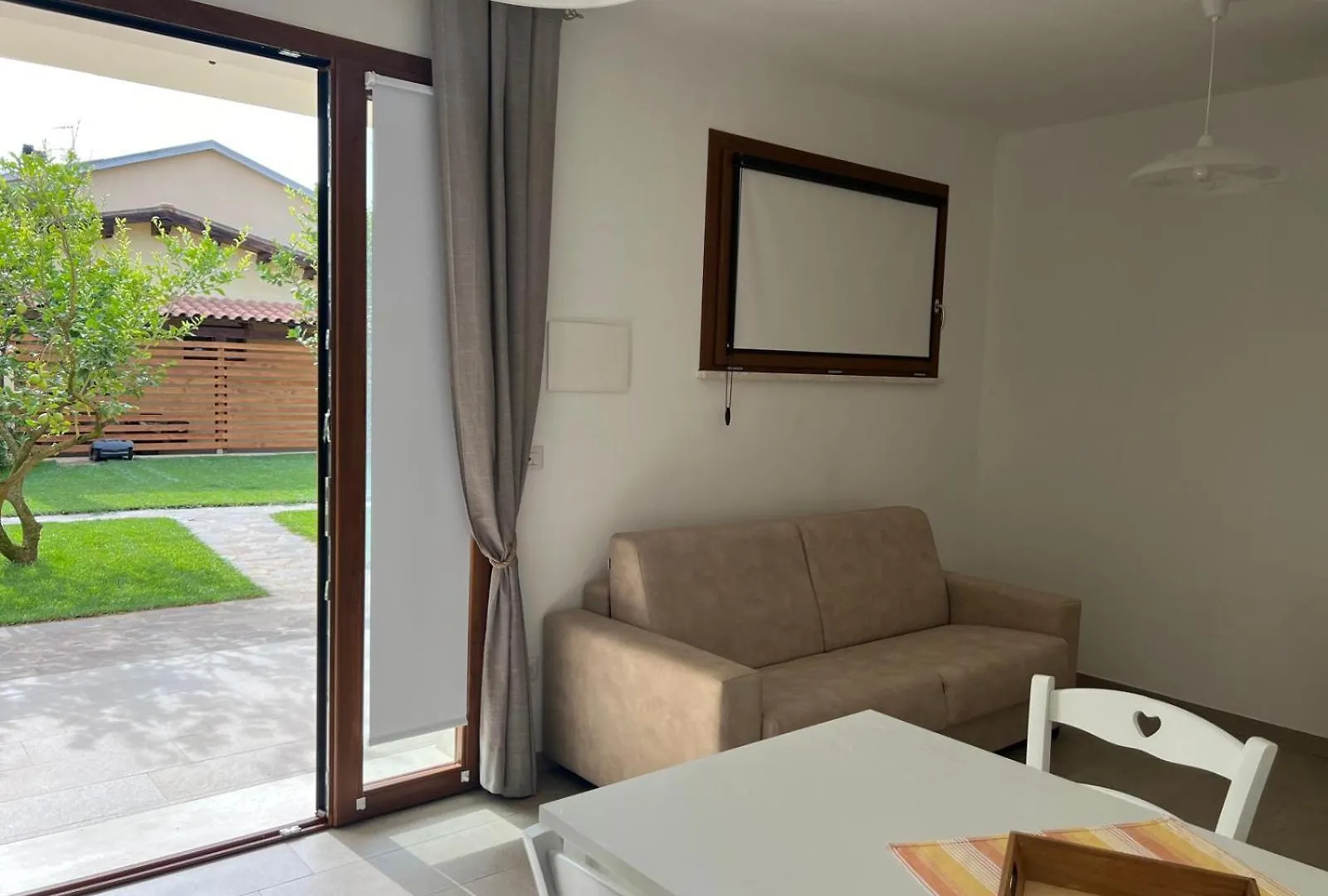 Agriturismo Il Podere Alghero Lantgård