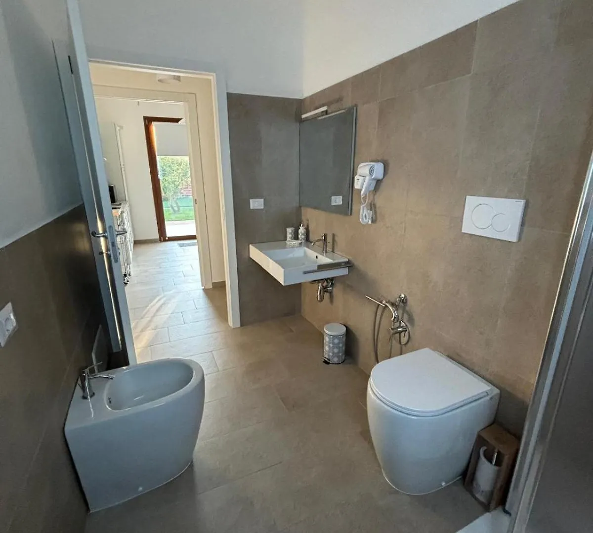 Agriturismo Il Podere Alghero