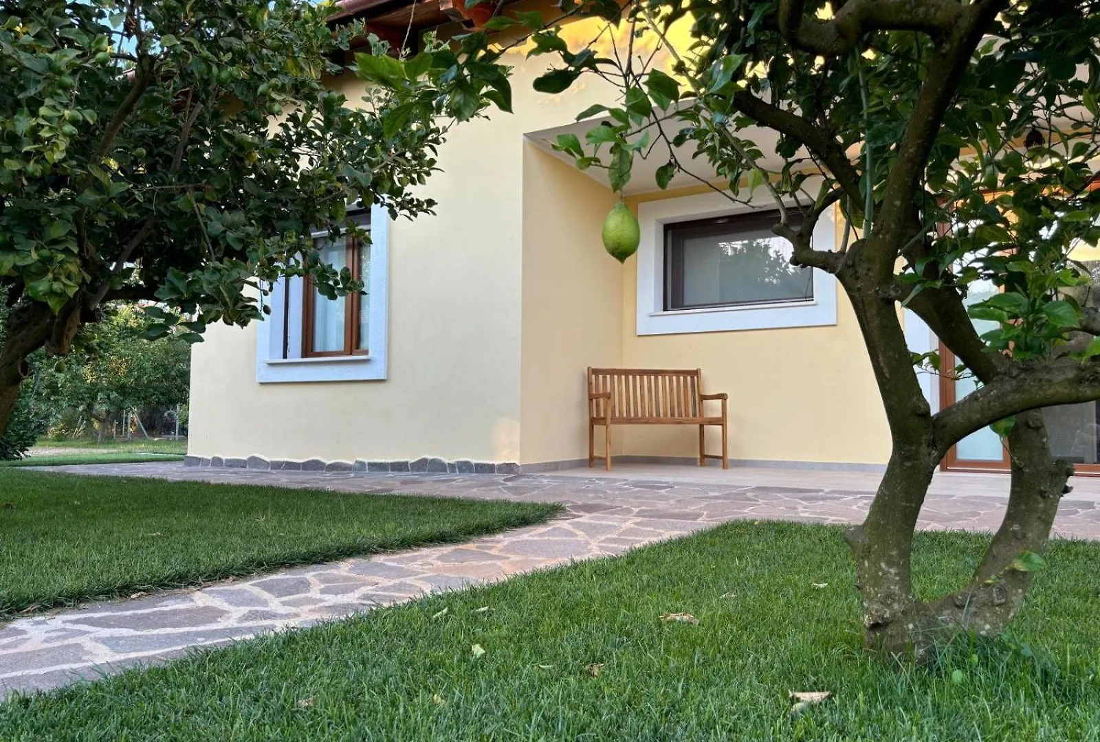Agriturismo Il Podere Alghero